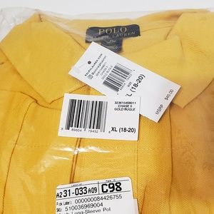 Ralph Lauren NWT